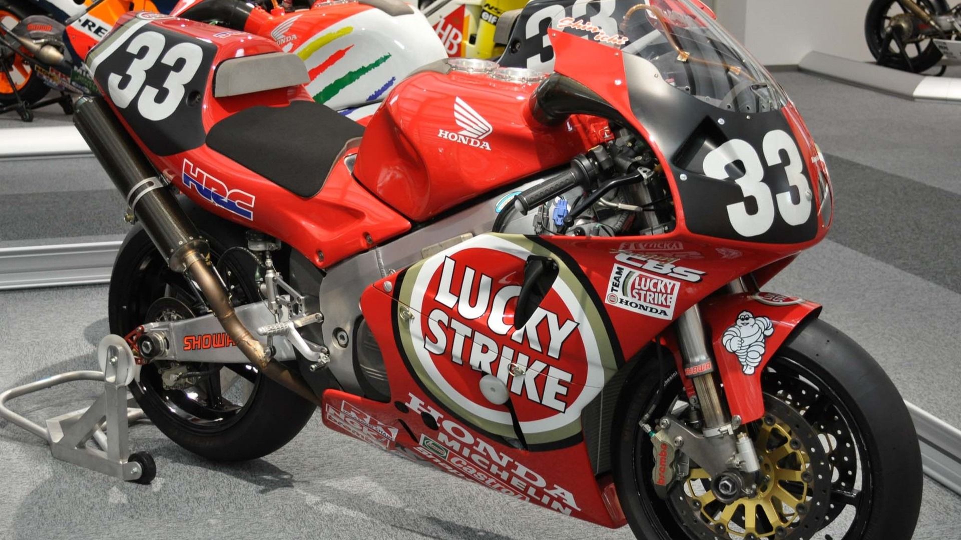 10 Must-Have 90s Sports Bikes For Serious Collectors