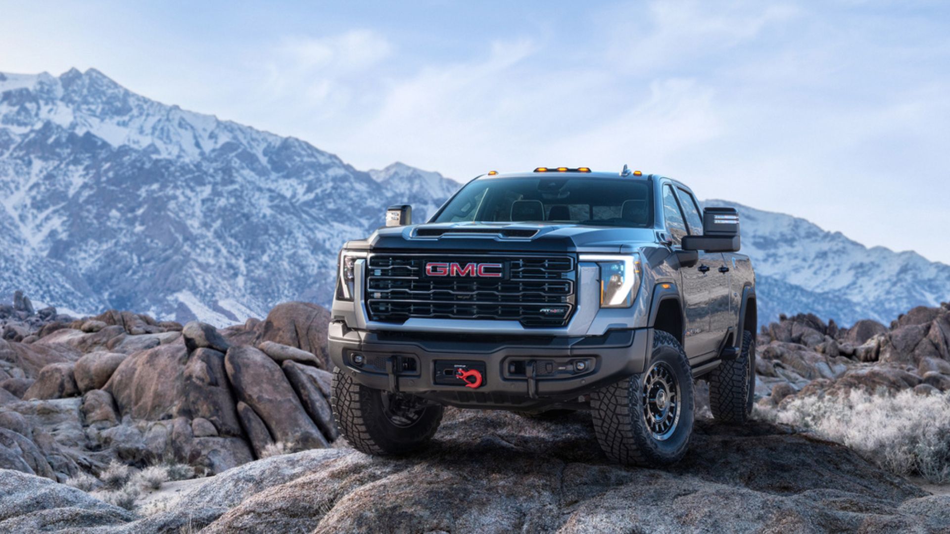 Best 1-Ton Trucks, Ranked By Towing Capacity