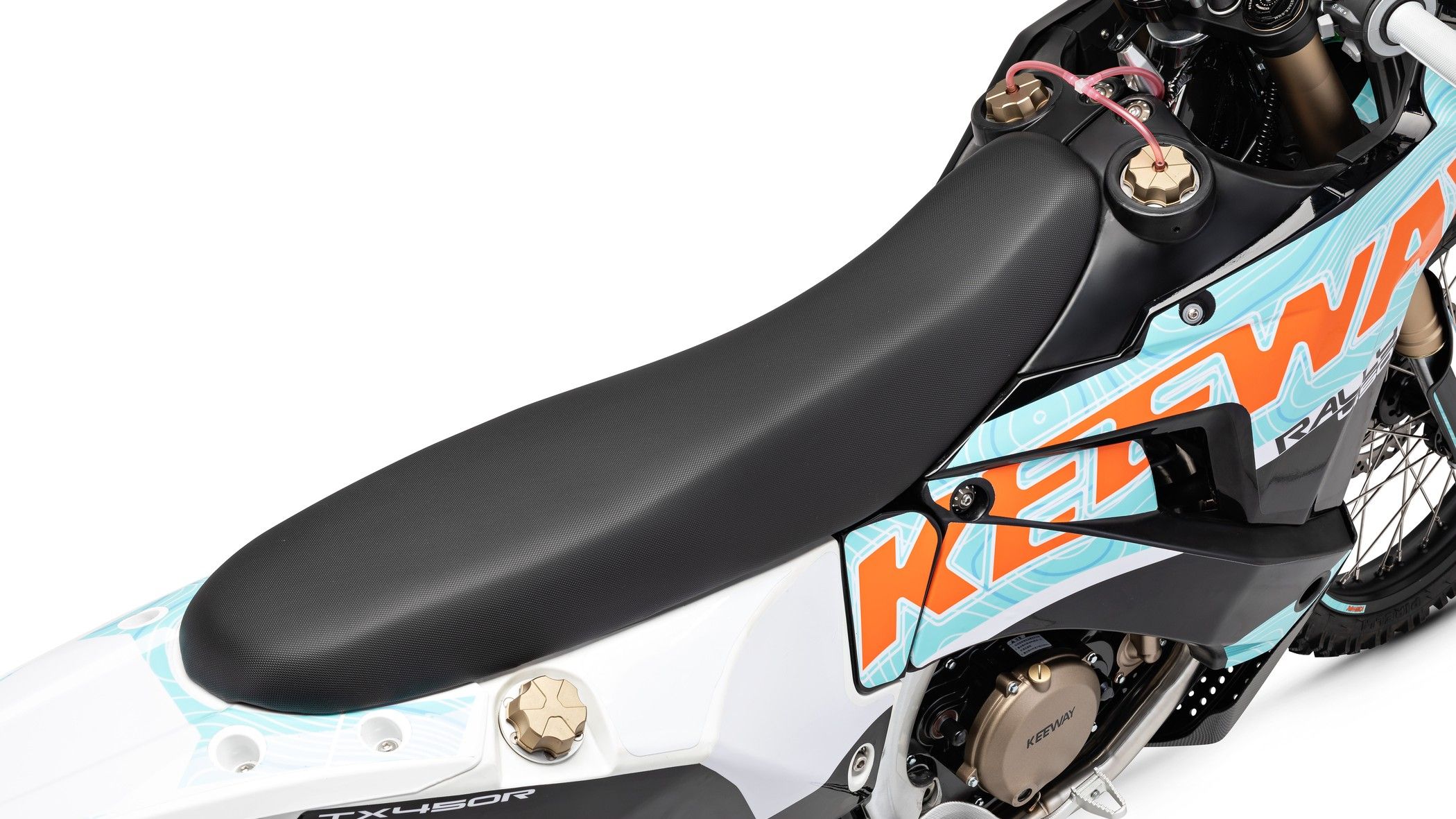 Keeway TX450 Rally (1)