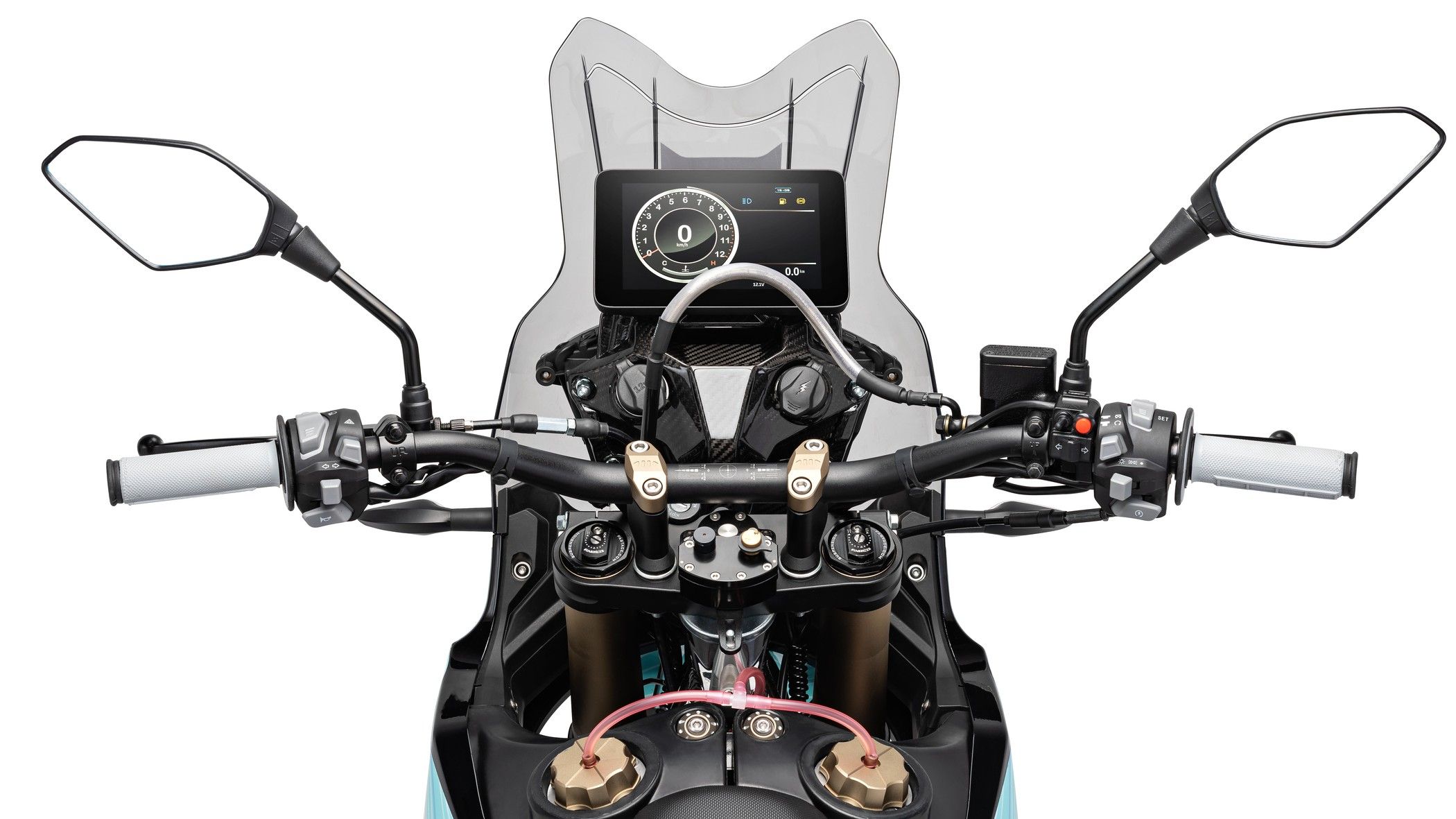 Keeway TX450 Rally (2)