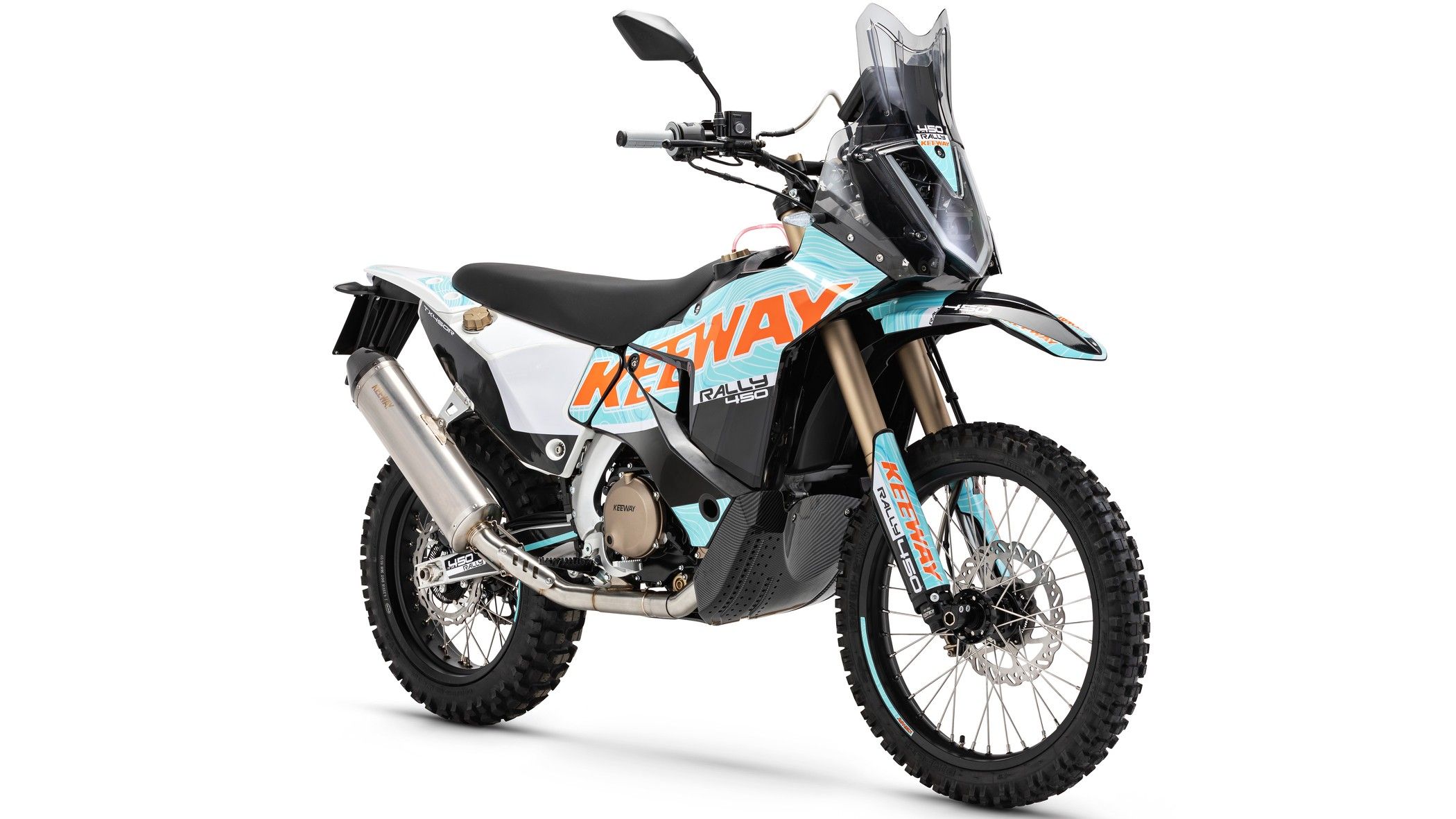 Keeway TX450 Rally (4)