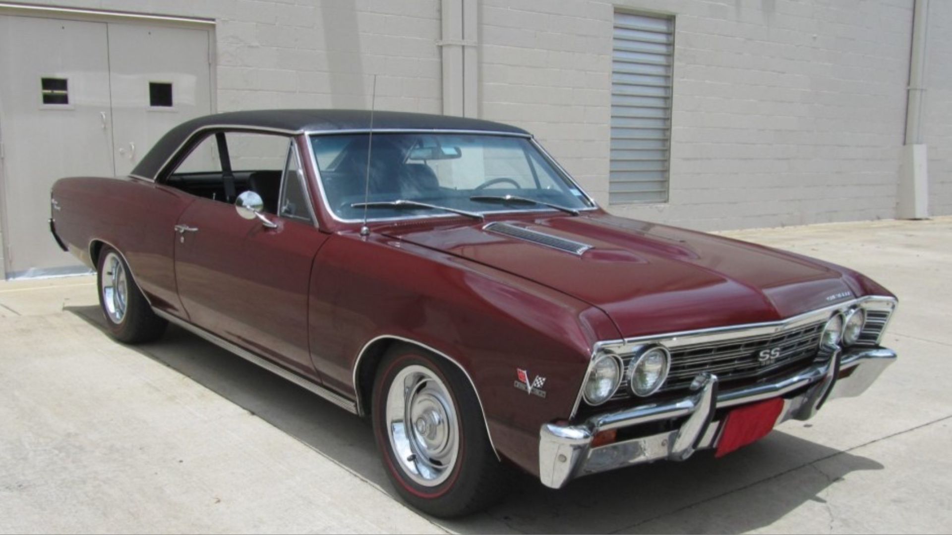 1964 - 1977 Chevrolet Chevelle: 13 Years Of History In Detail