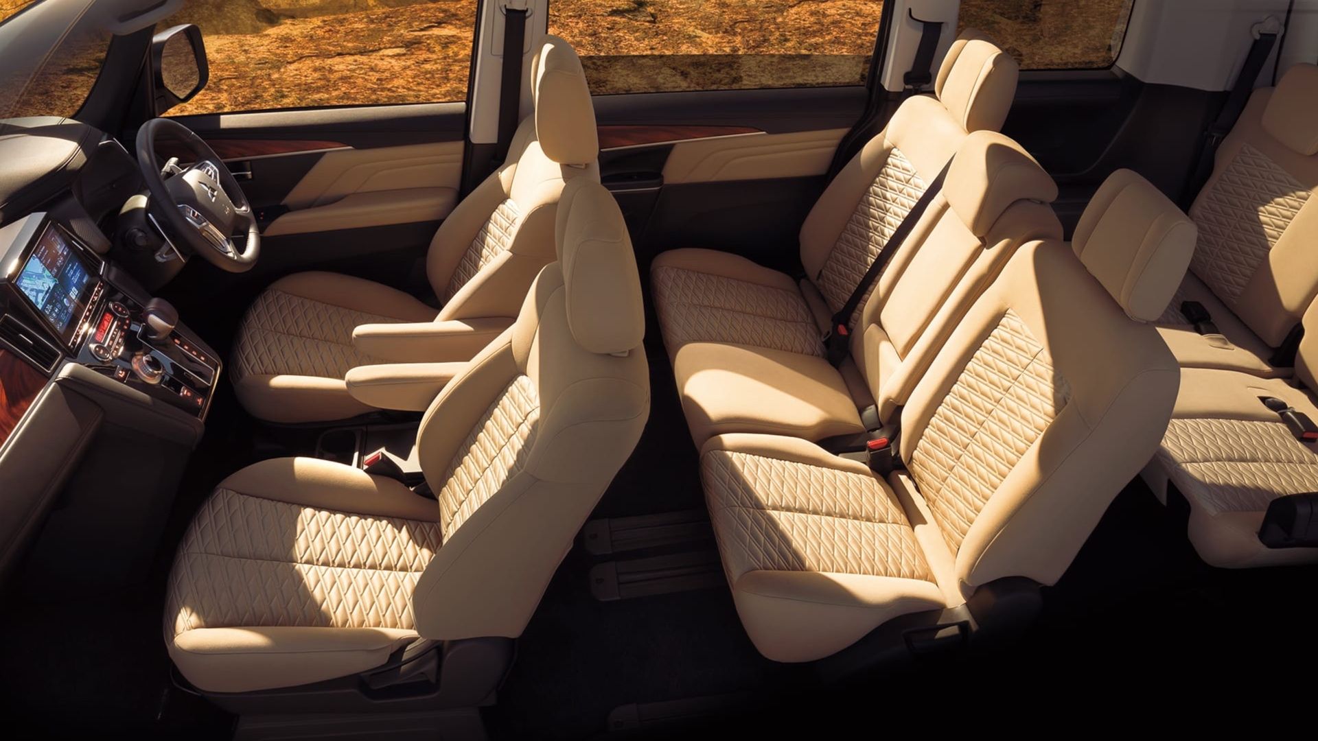 Interior B:5