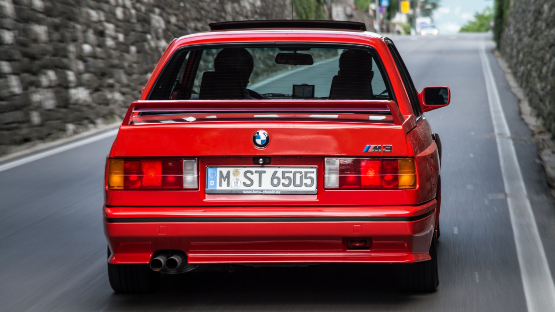 BMW M3: Each Generation Ranked (Worst To Best)