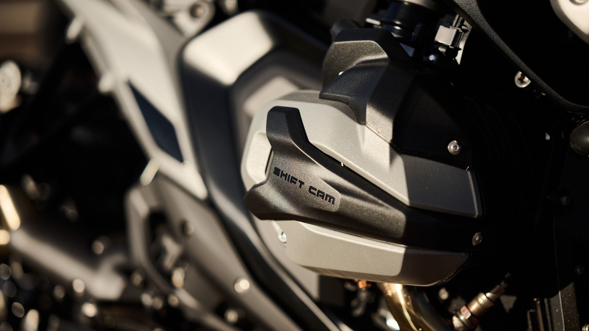 2024 BMW R 1300 GS