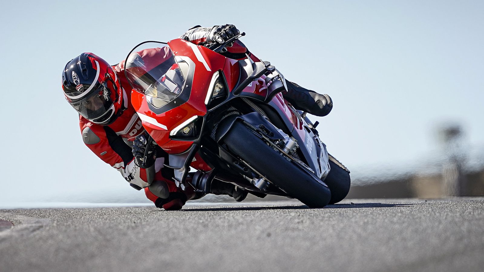 10 Ducati Motorcycles With The Best PowerToWeight Ratios