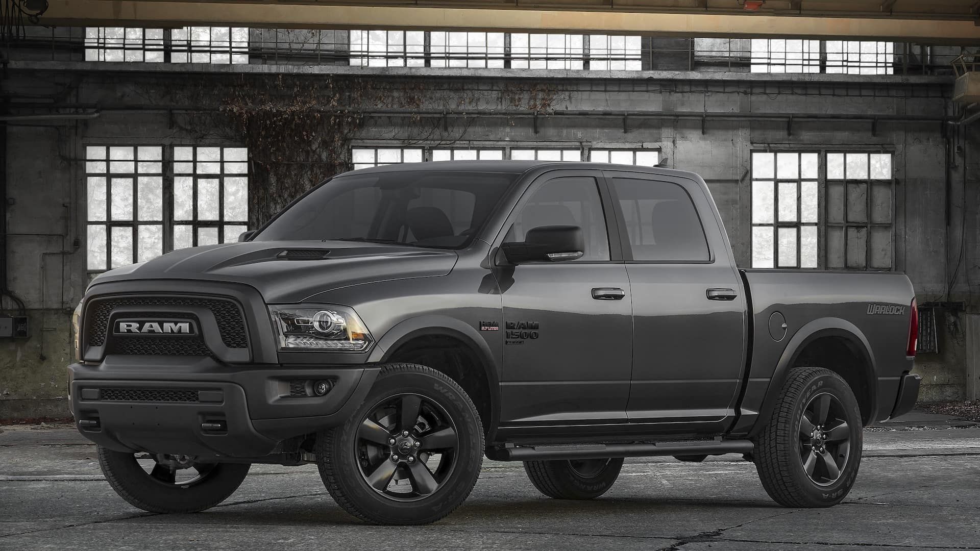 2019 ram hot sale reliability