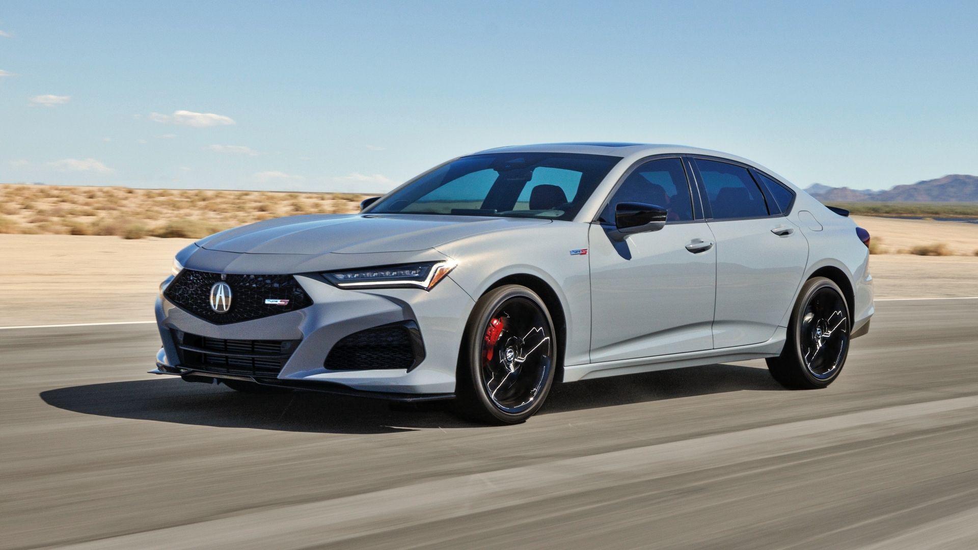 2024 Acura TLX A Comprehensive Guide On Features, Specs, And Pricing