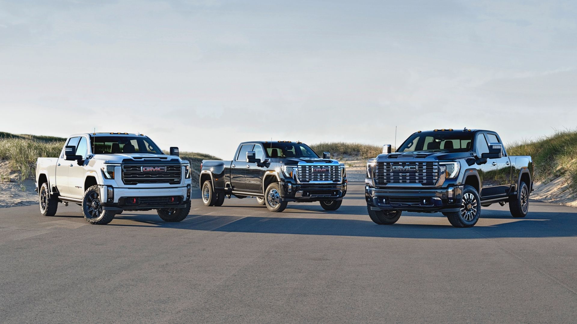 GMC Trucks Which Models We're Excited About In 2024