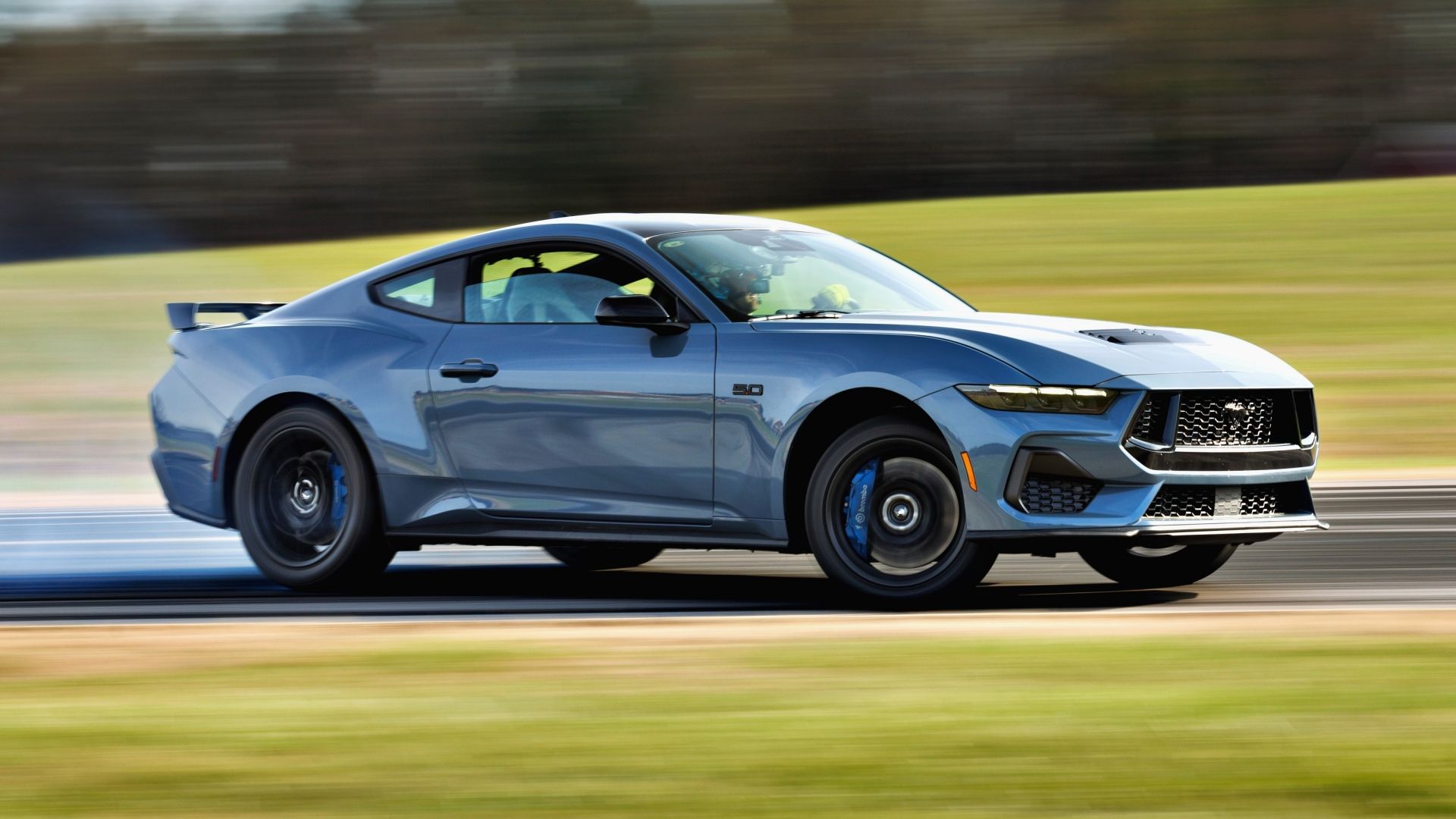 10 Things You Should Know Before Buying The 2024 Ford Mustang