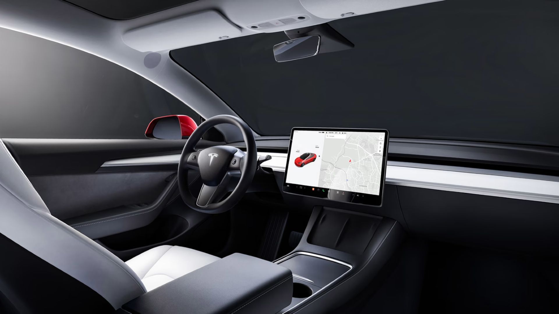 Tesla Model 3 Performance