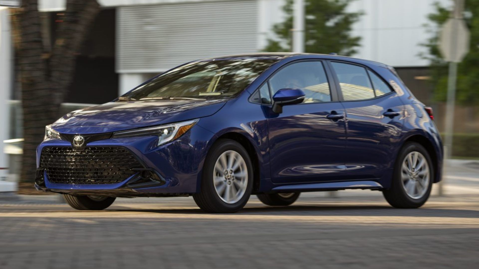 Cars With The Best Gas Mileage For 2024, Ranked