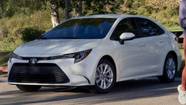 2024 Toyota Corolla Hybrid Oil Type 2024 Toyota Corolla Hybrid Oil Type
