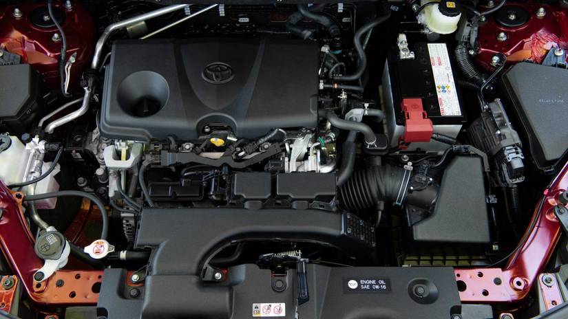 2024 Toyota RAV4 | TopSpeed