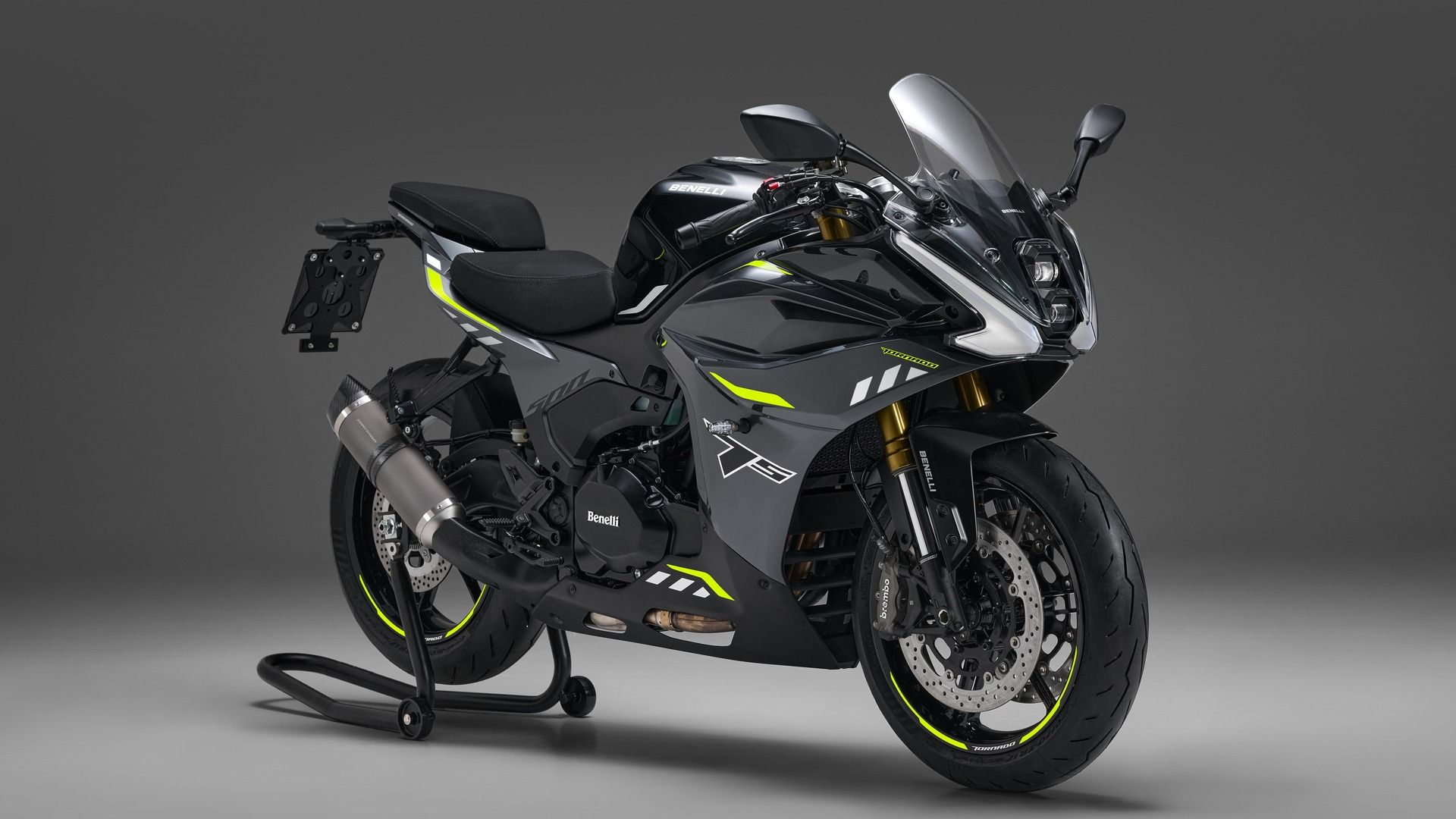 10 New Sports Bikes To Look Forward To In 2024