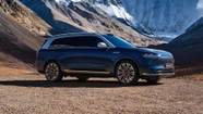 Here s How The Huawei Aito M9 Electric SUV Is A Smartphone On Wheels