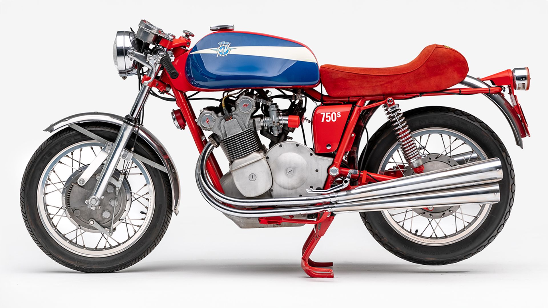 10 Classic Motorcycles That Had Impressive Power