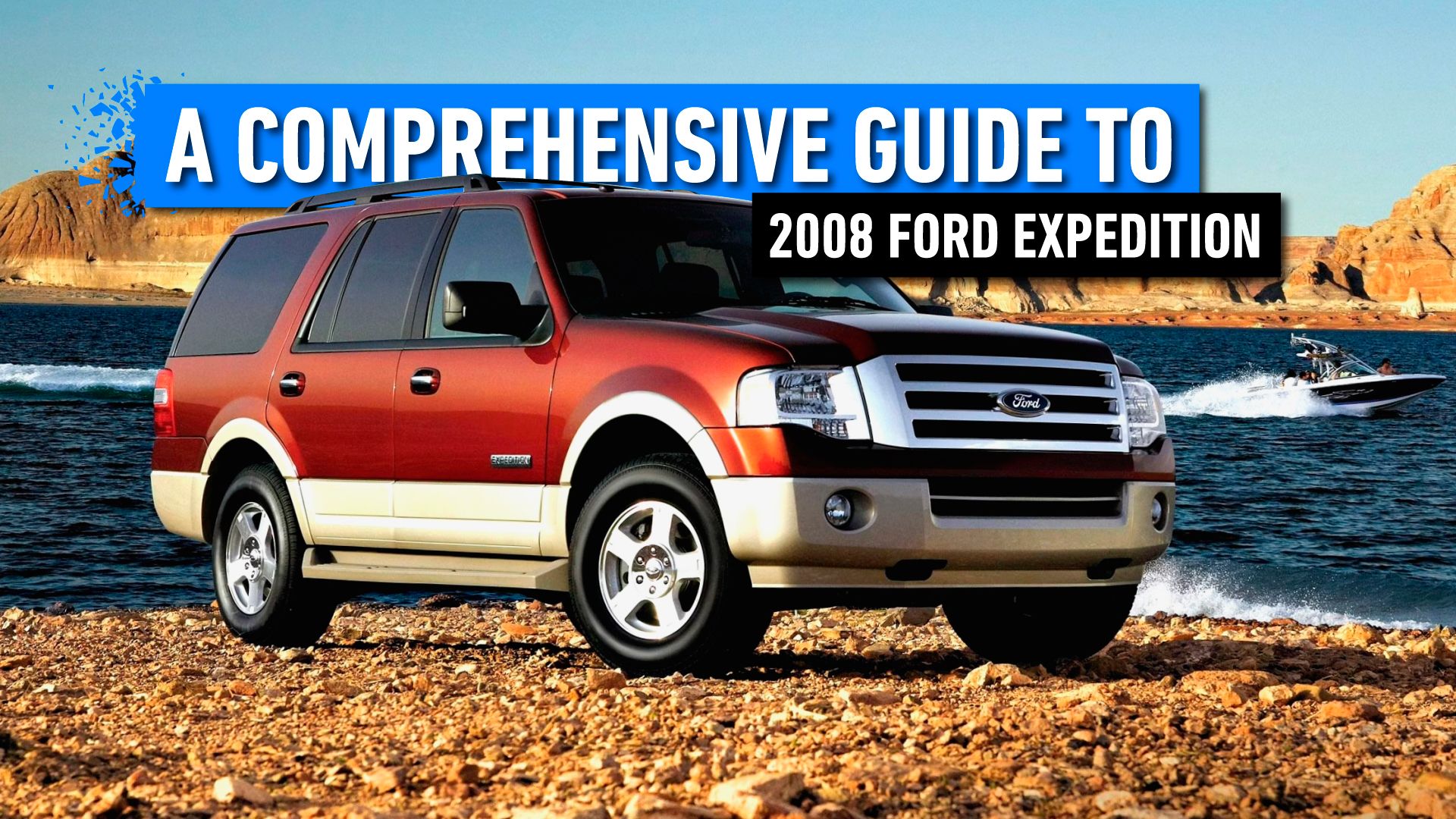 2006 Ford Explorer Eddie Bauer: Ultimate Guide for Buyers