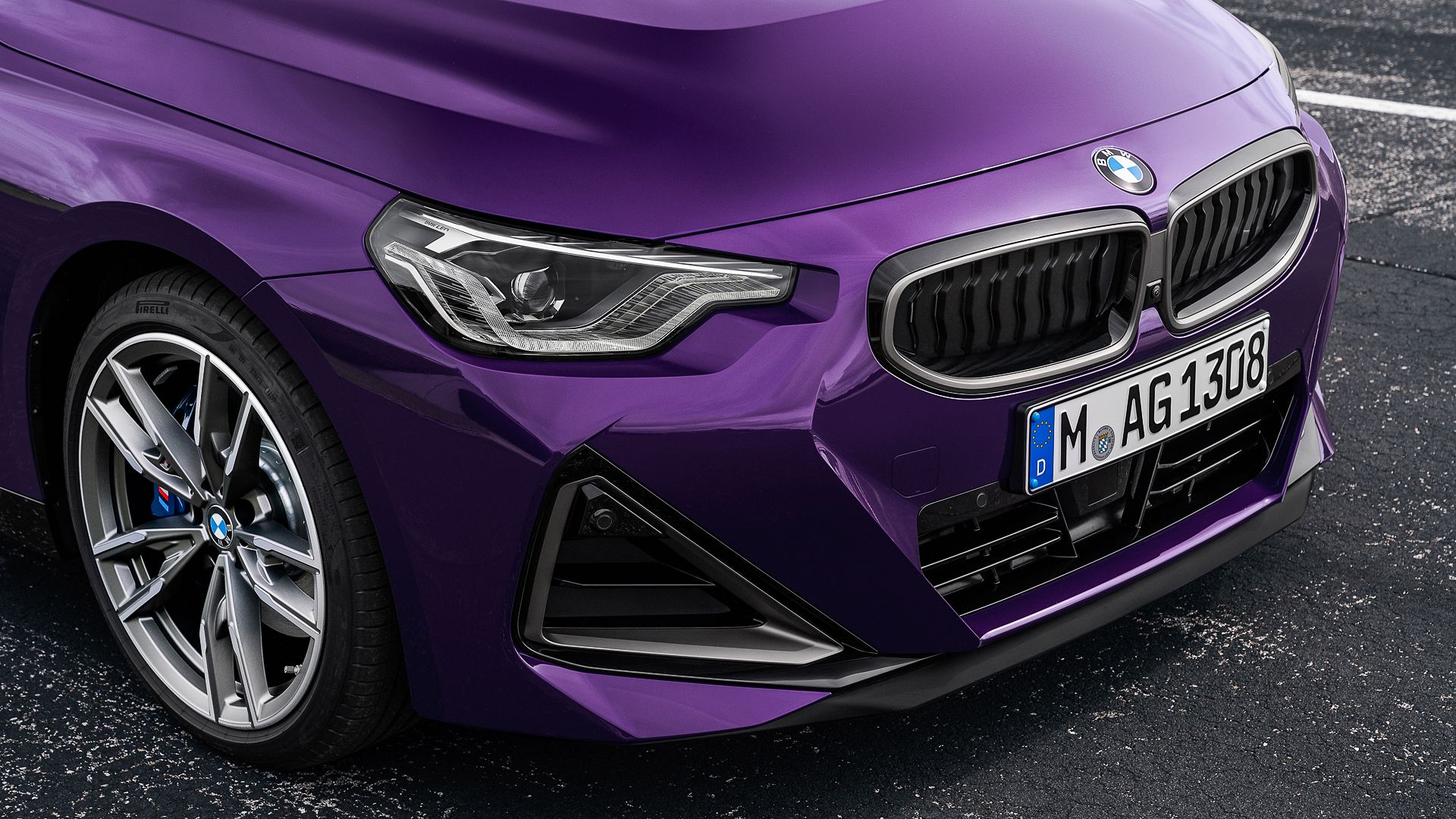 2024 BMW 2 Series: A Comprehensive Guide On Features, Specs, and Prices