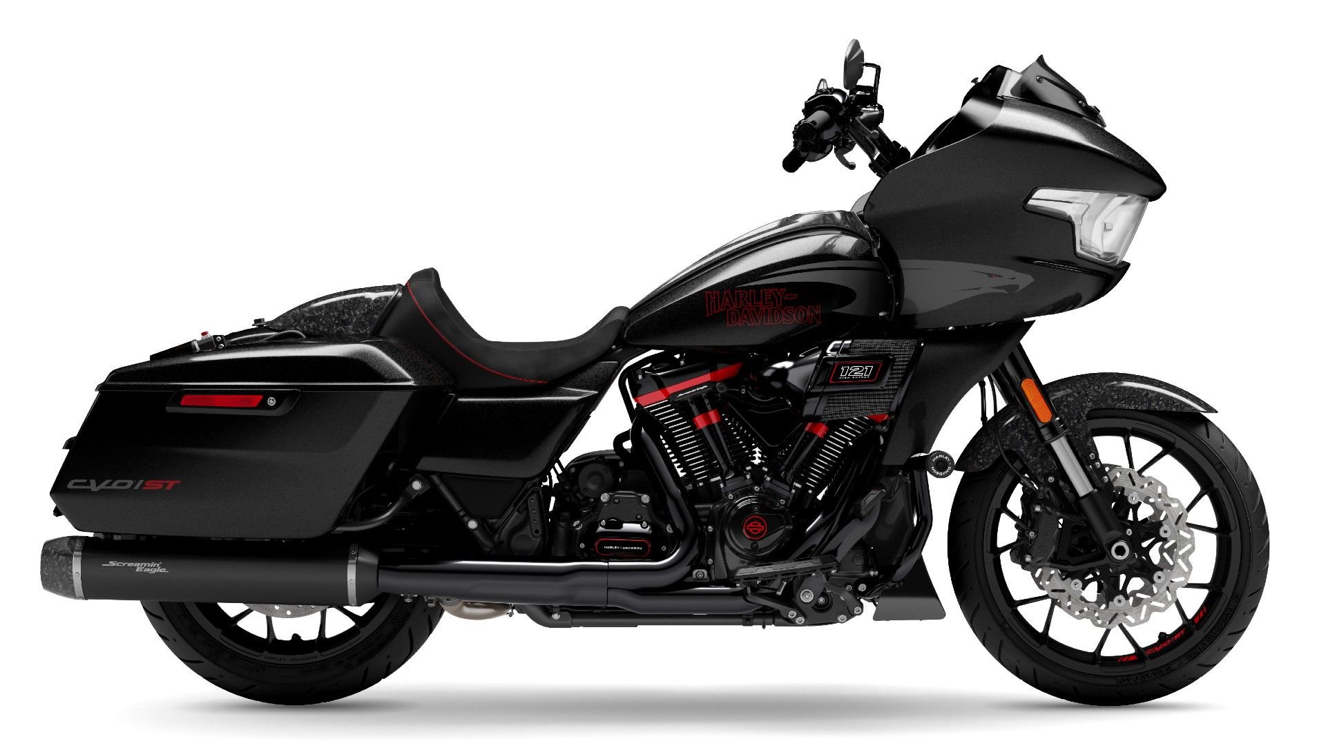 2024 Cvo Road Glide Review Dalia Eleanor