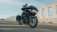 2024 Harley Davidson CVO Road Glide ST Vs Indian Challenger Elite The 