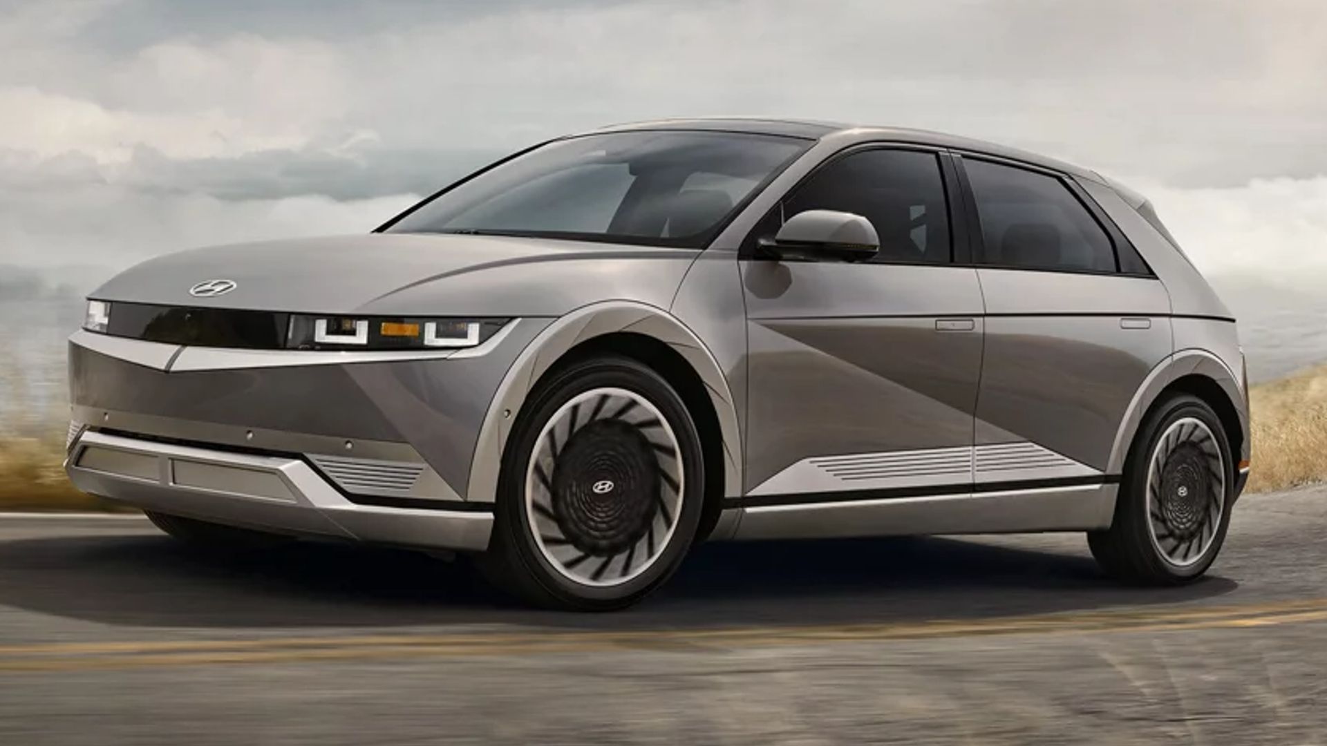 2024 Hyundai Ioniq 5