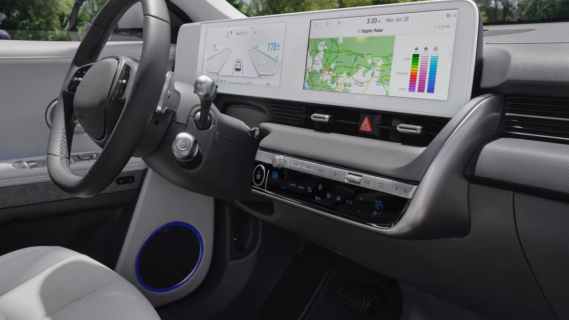 2024 Hyundai Ioniq 5