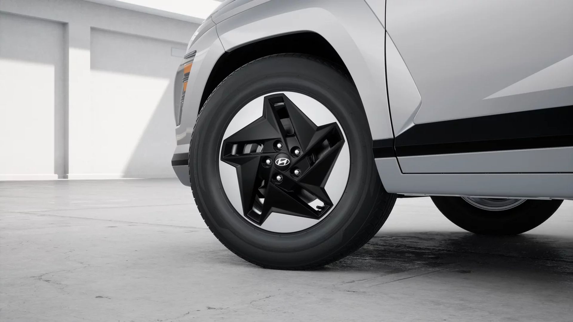 2024 Hyundai Kona Electric