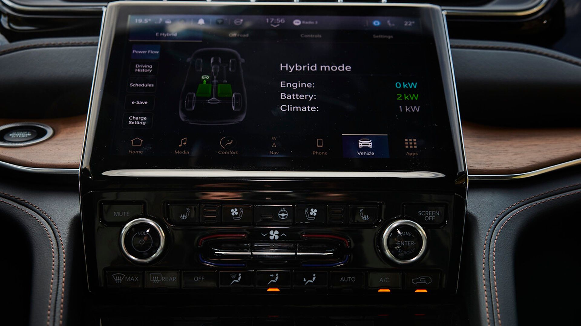 Toyota Land Cruiser Vs Jeep Grand Cherokee: A Comprehensive Comparison ...