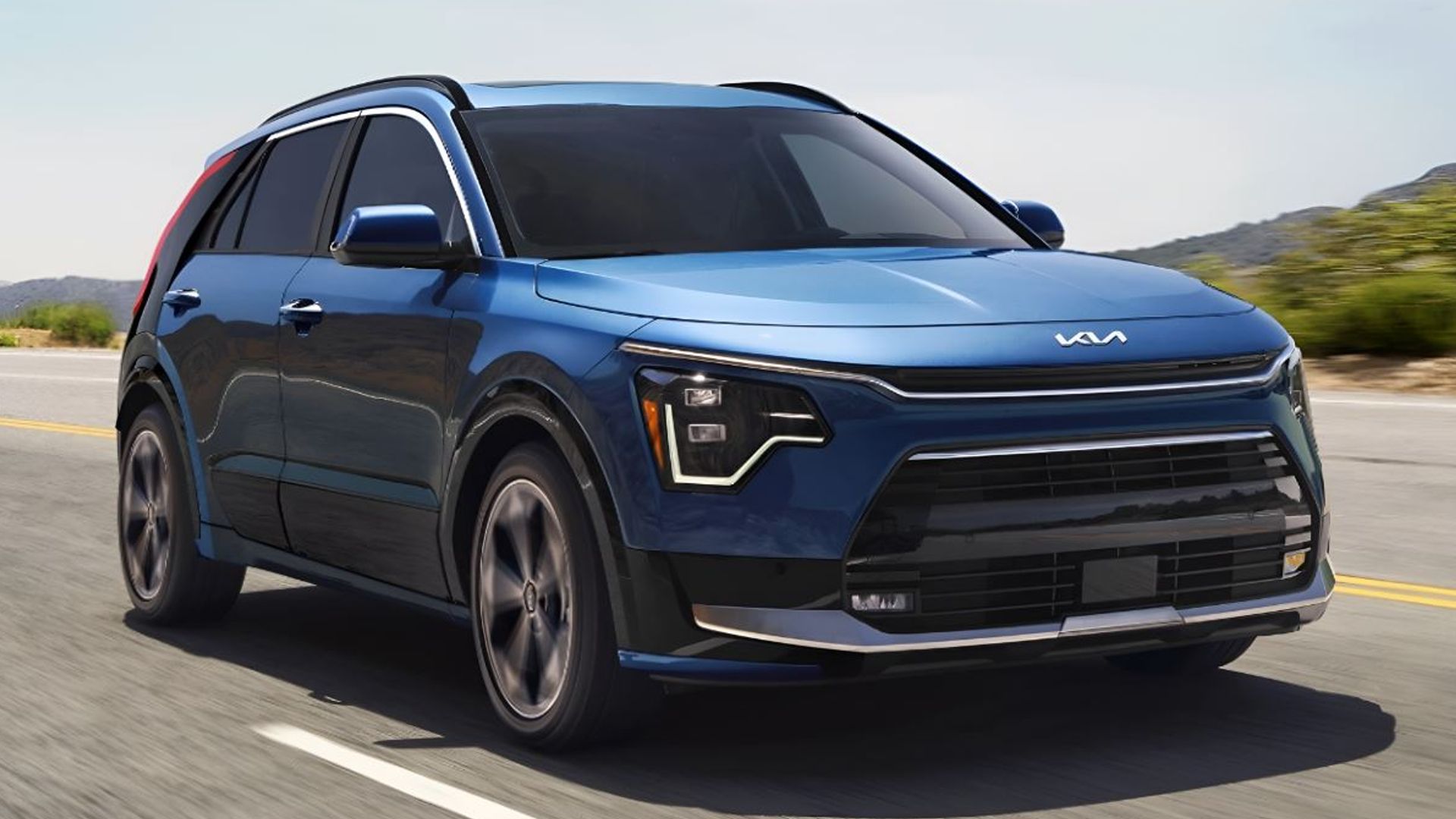 The Cheapest Plugin Hybrid Crossover That You Can Buy In 2024