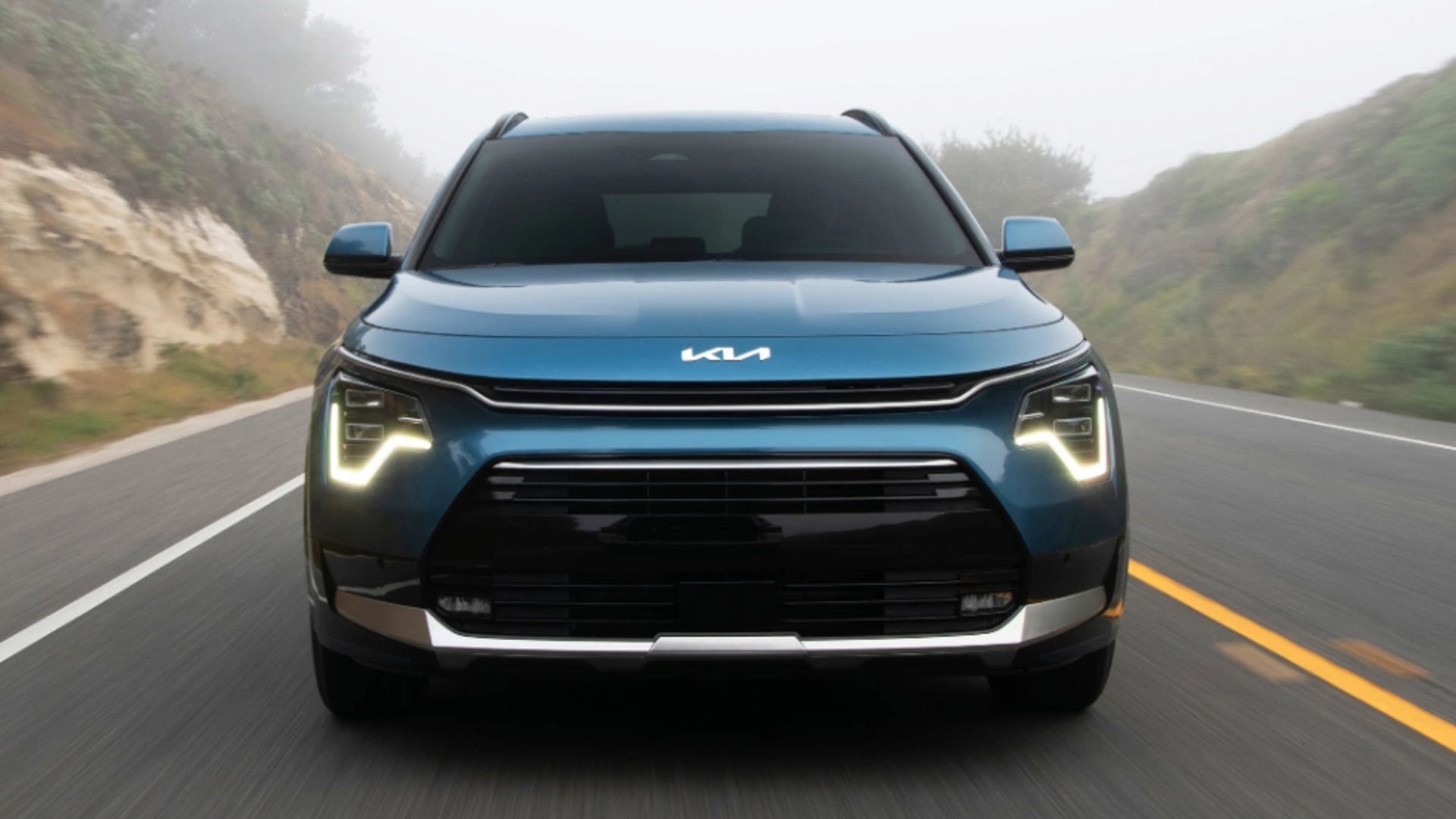 The Most Reliable Korean Plugin Hybrid SUV In 2024