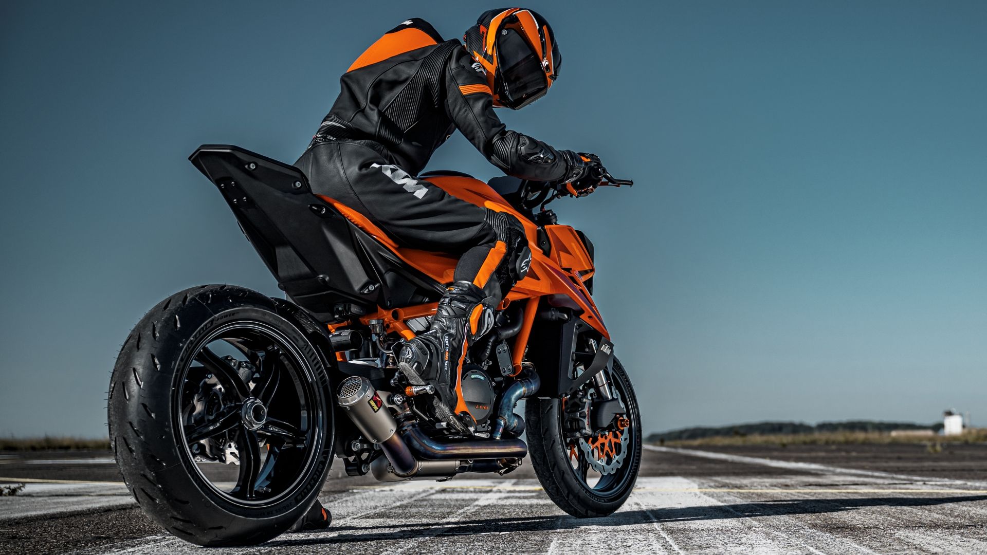 2024 KTM 1390 Super Duke R Evo: 15 Things To Know