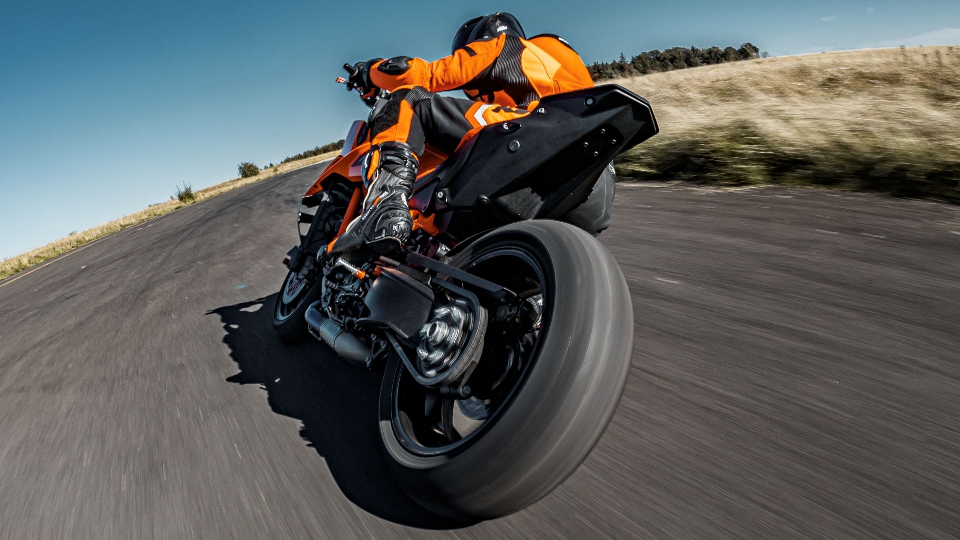 The Most Expensive KTM Motorcycle In 2024