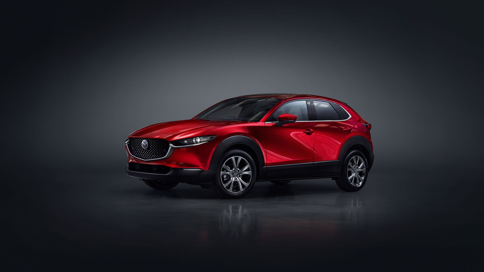 2024 Mazda CX-30-12