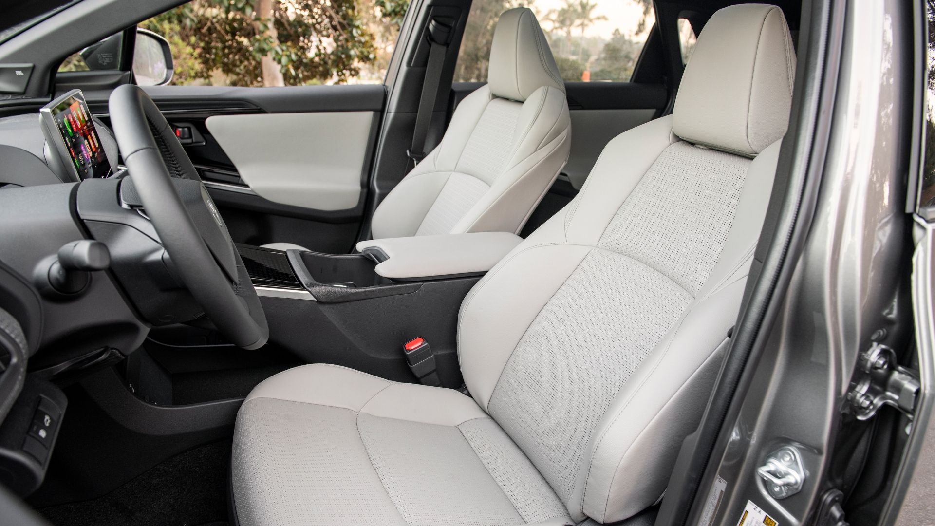 2024 Toyota bZ4X: Trim Levels, Pricing, And Photos