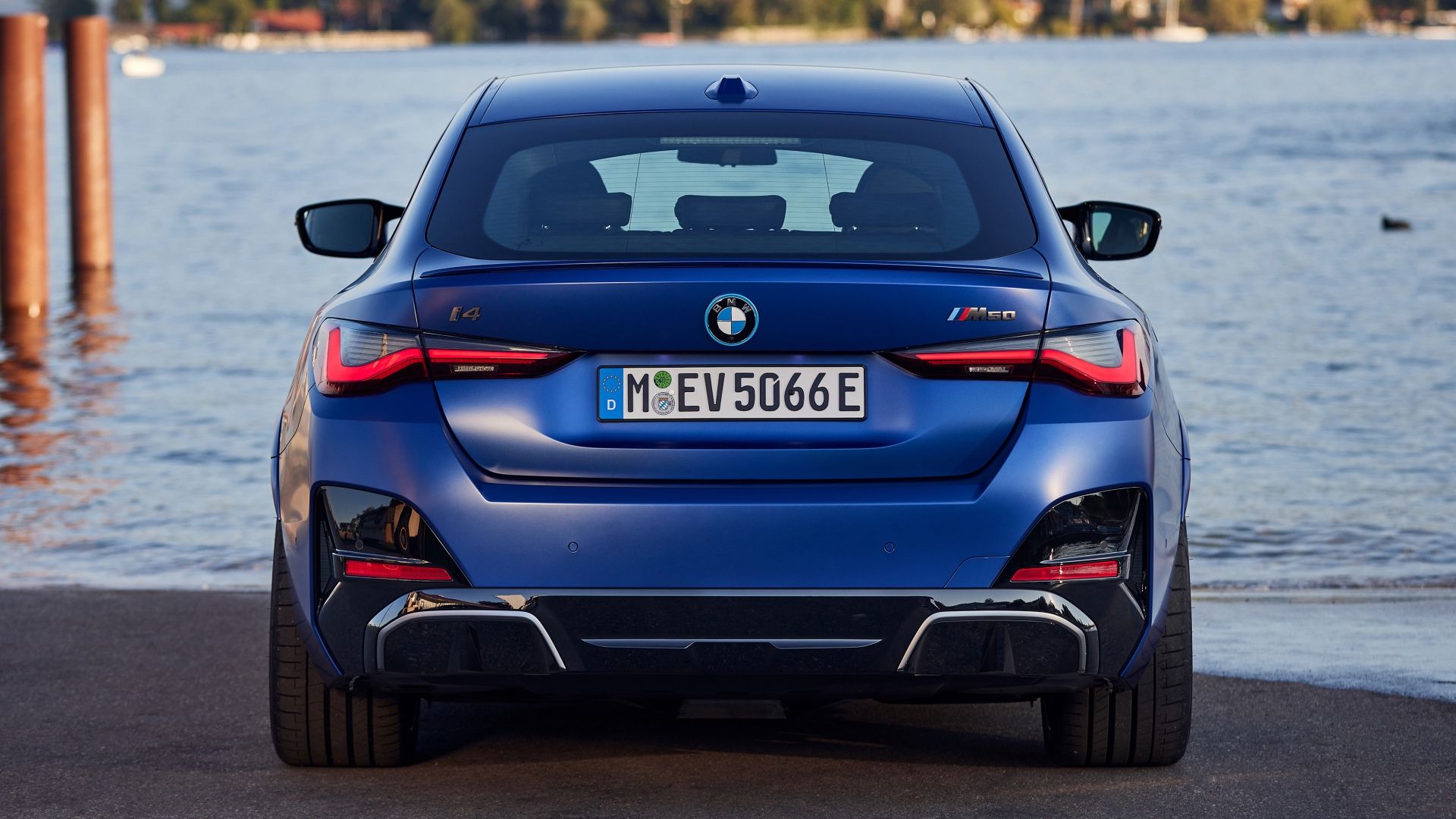 polestar 2 performance vs bmw i4 m50