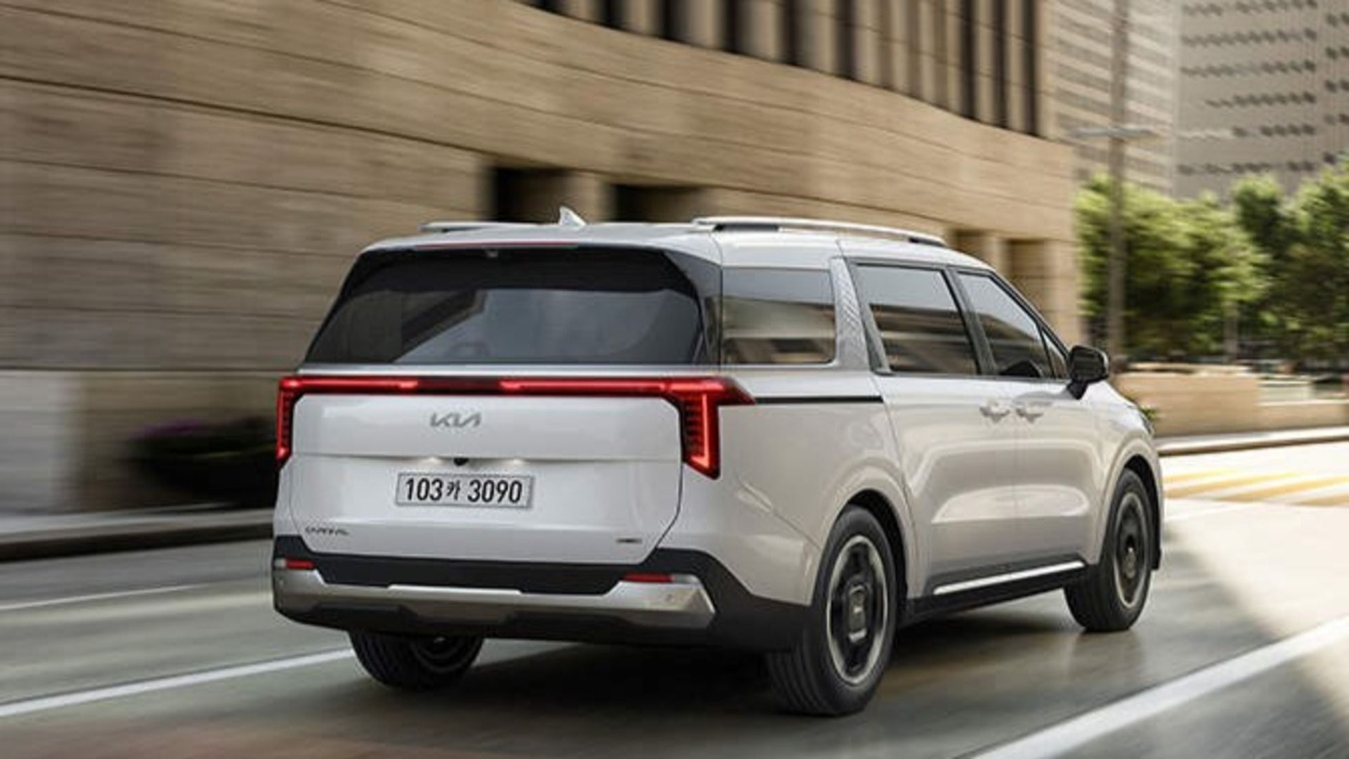 10 Things You Need To Know About The 2025 Kia Carnival