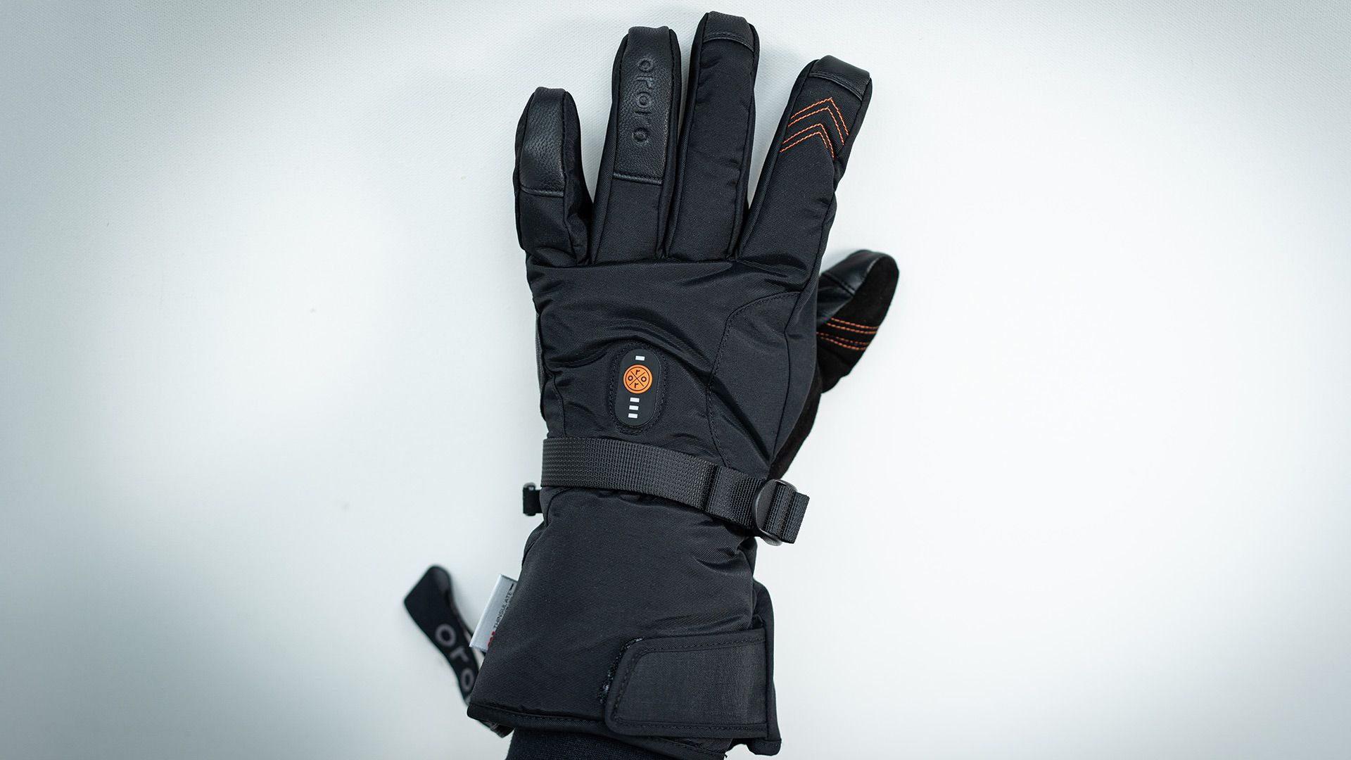 Tried & Tested: ORORO Heated Gloves Review