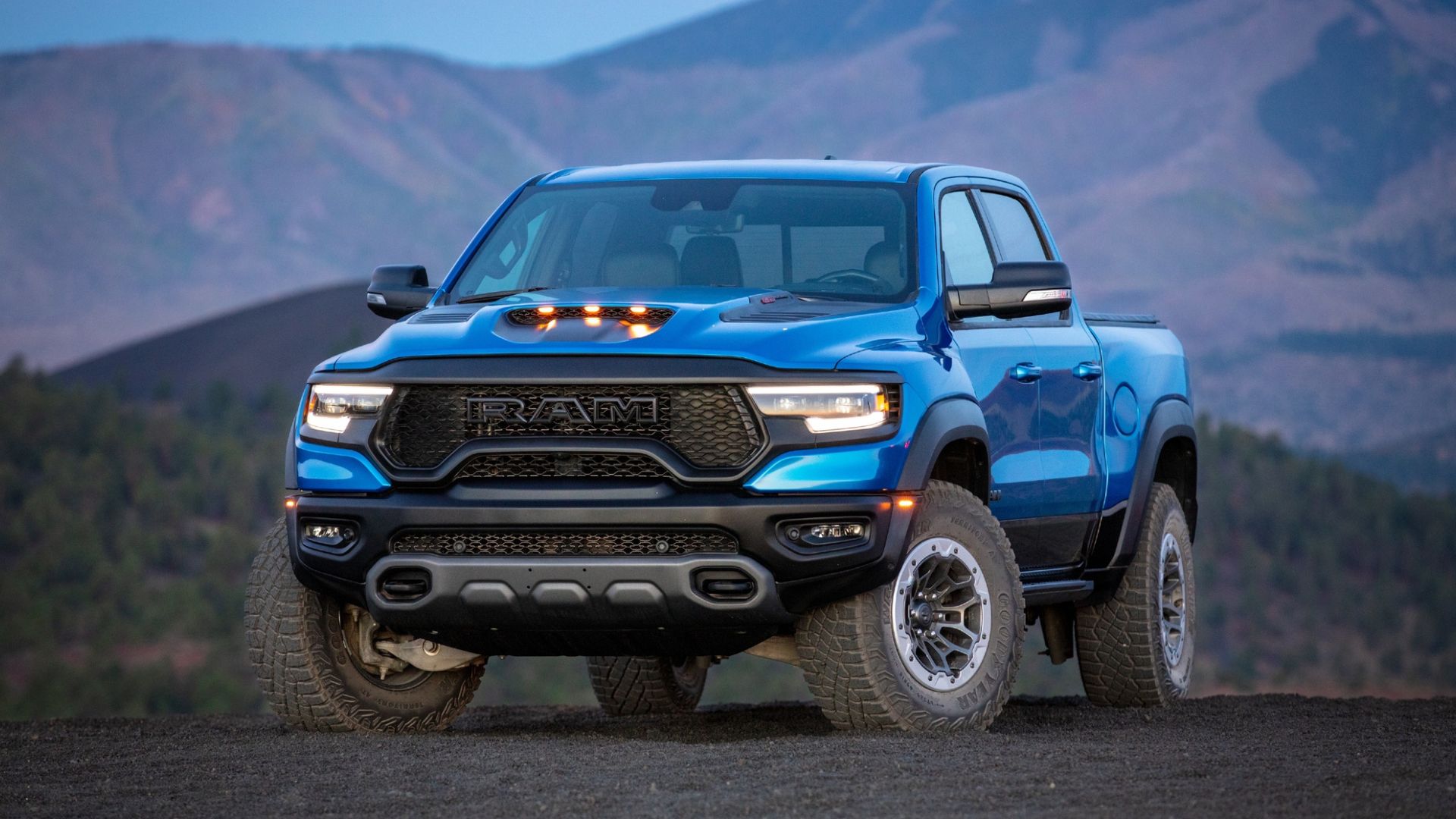 2024 Ford F-150 Raptor: A Guide On Features, Specs, And Pricing