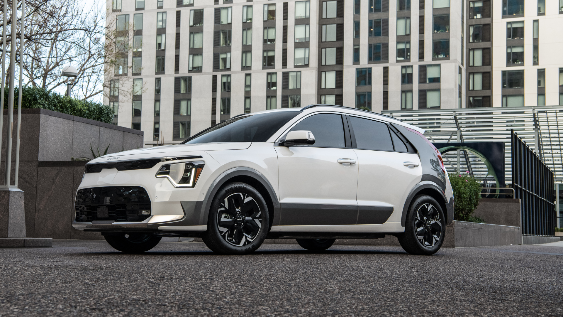 Kia Niro EV