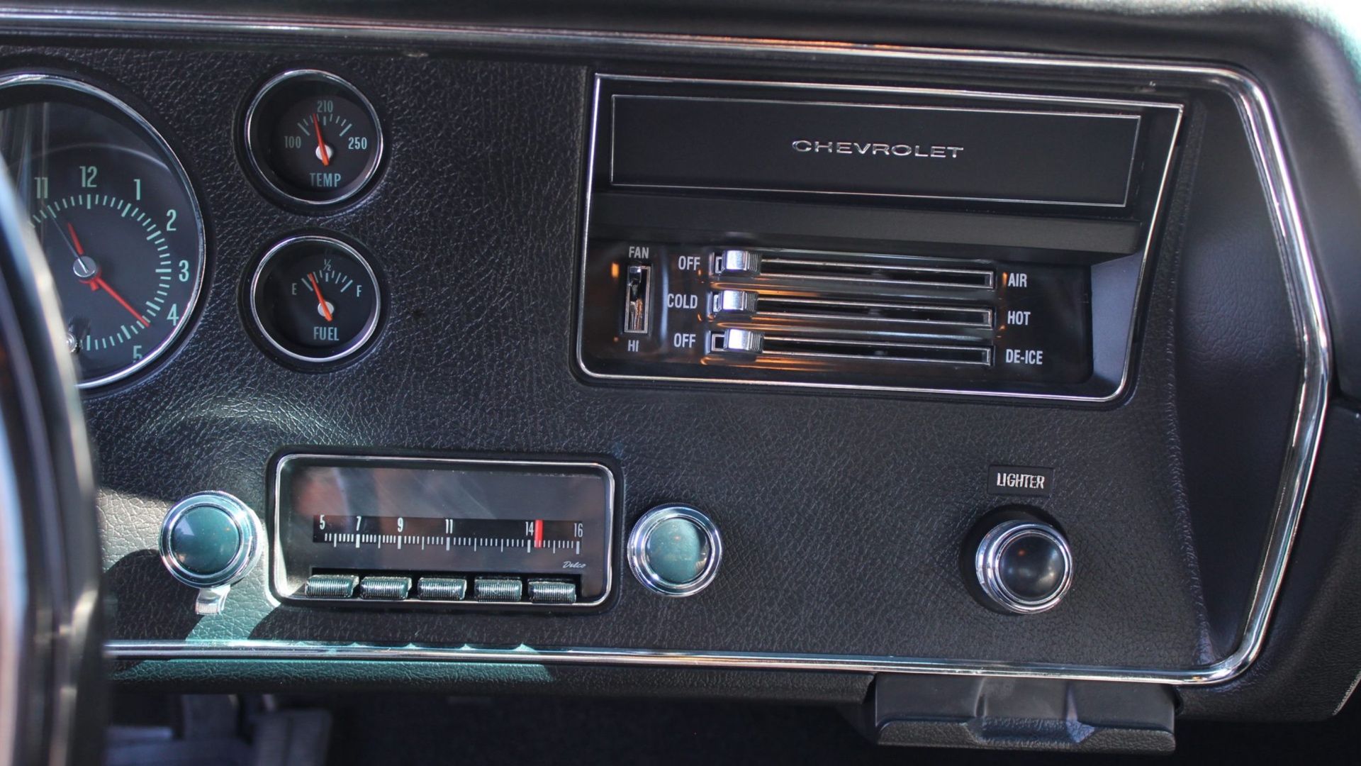 1970 Chevy Chevelle Vs 2024 Chevelle Differences Compared