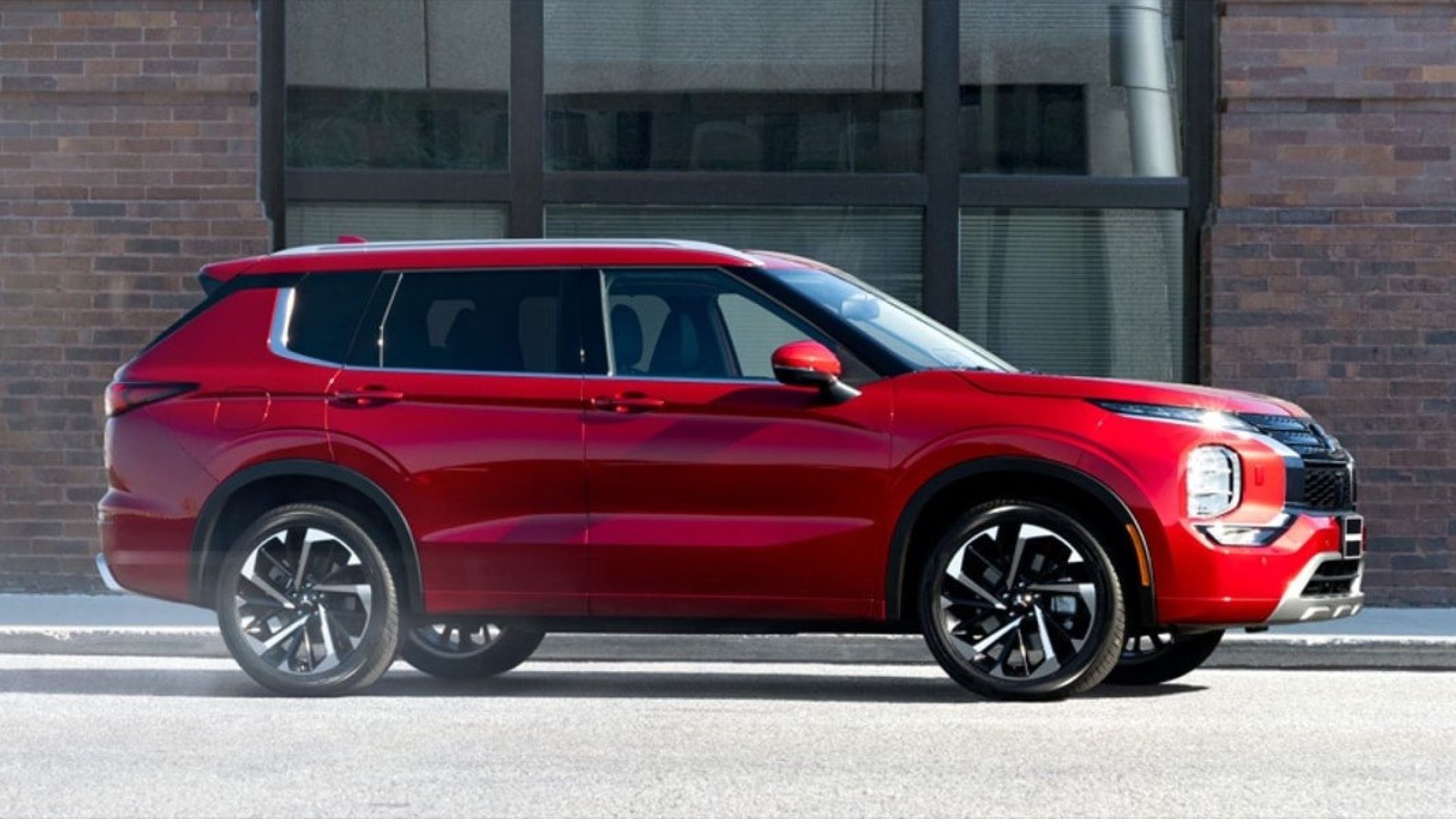 Japan S 10 Most Powerful 2024 Suvs Japan S 10 Most Powerful 2024 Suvs