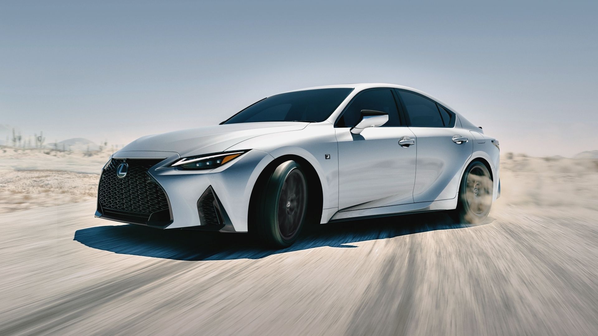 2024 Lexus IS A Comprehensive Guide On Features, Specs, And Pricing