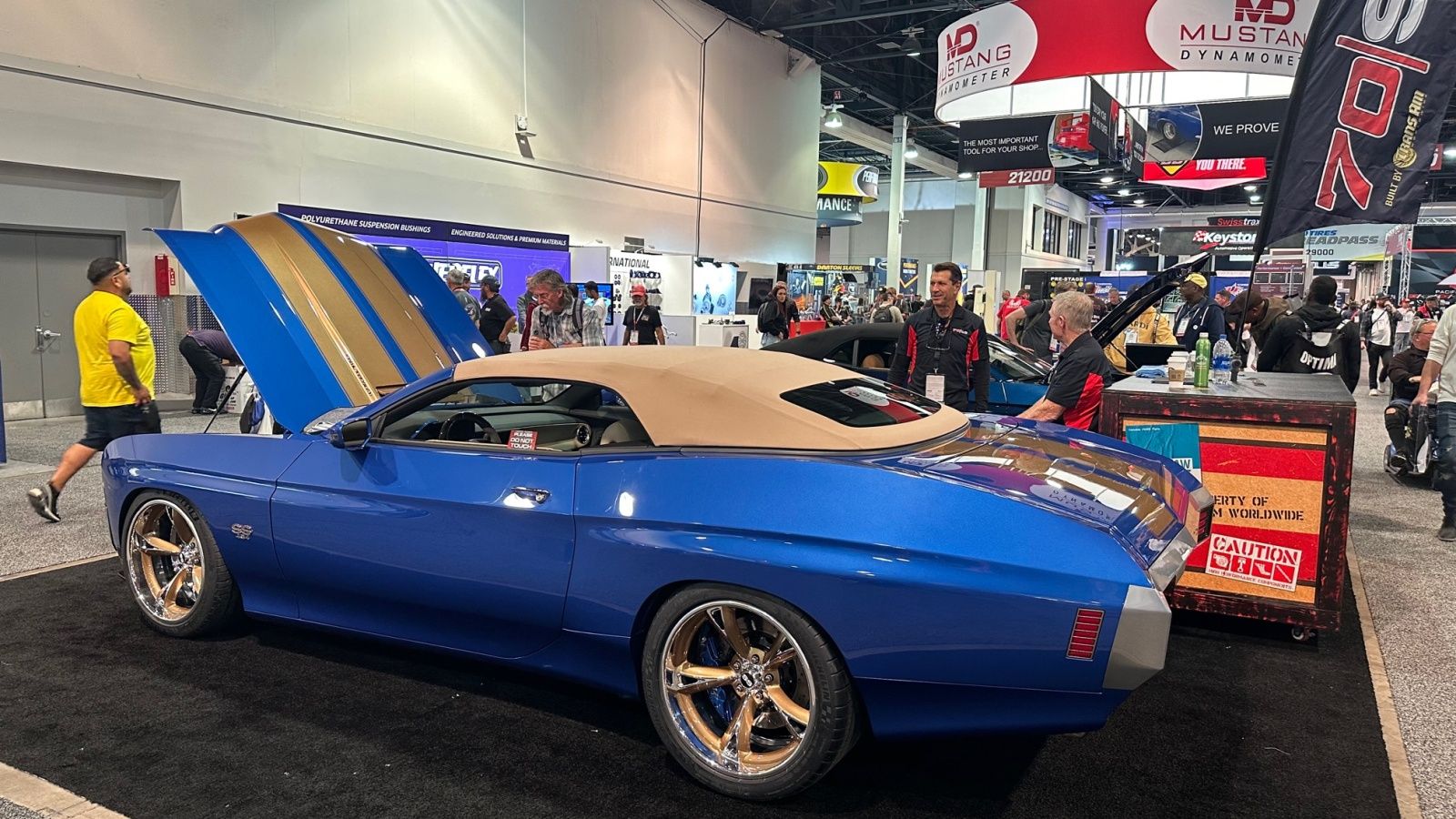 2024 Chevelle 70/SS 10 Reasons You Should Be Excited