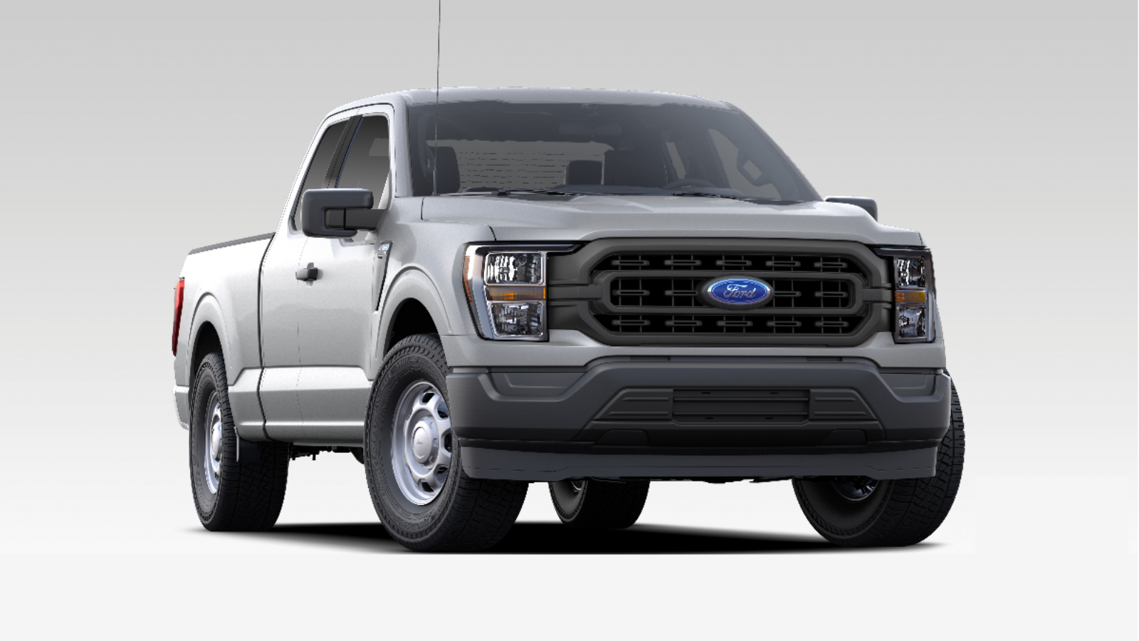 10 Best New Pickup Trucks For People On A Limited Budget