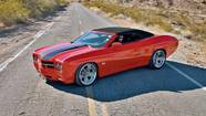 2024 Chevelle 70 Ss 454 Emma Norina