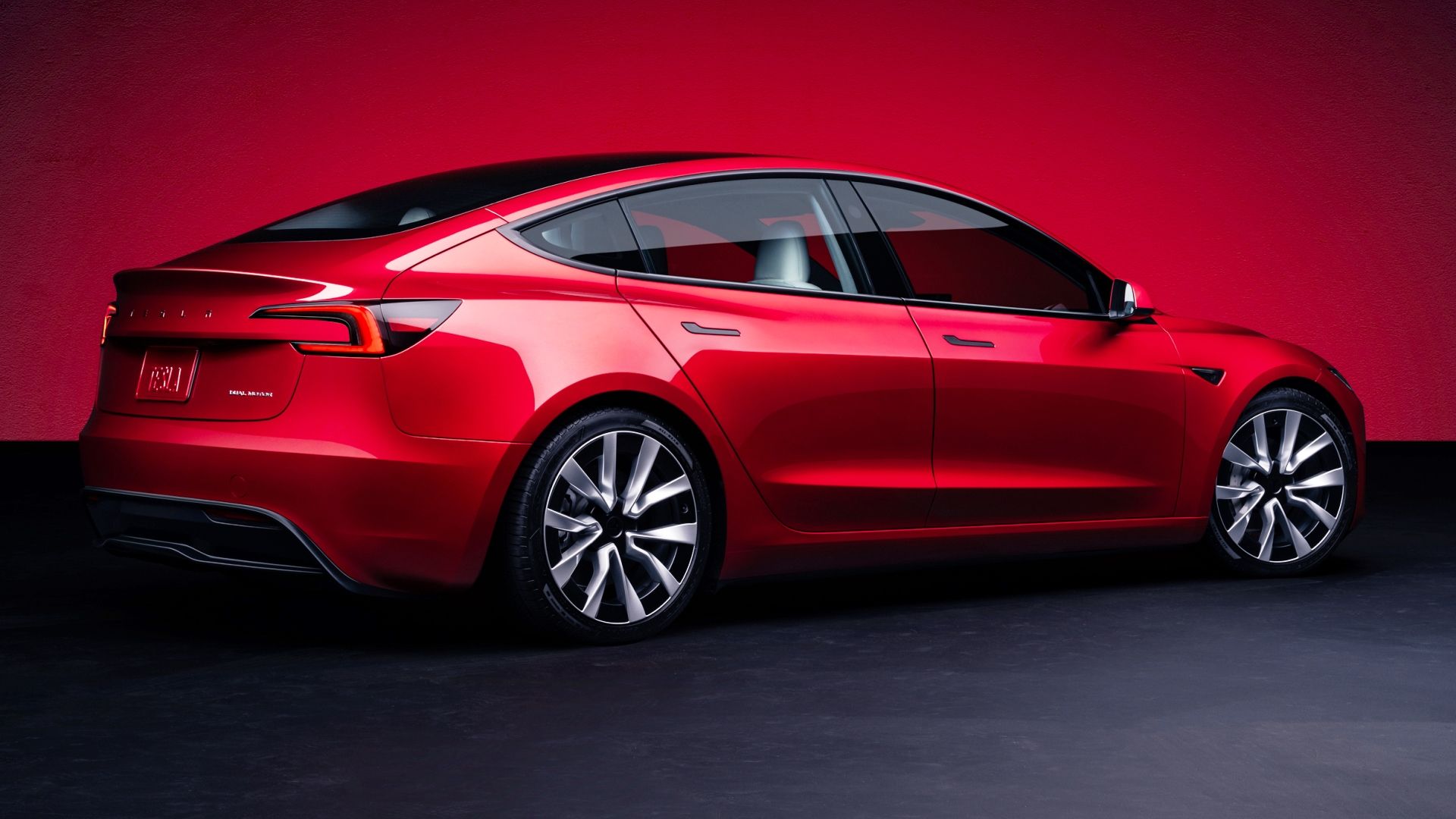 2024 Tesla Model 3 Highland: A Comprehensive Guide On Features