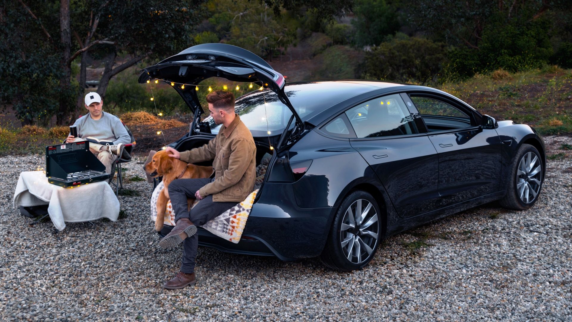 Tesla Model 3 Highland detailed specs, features, and country-wise pricing -  Tesla Oracle, tesla model 3 highlander 