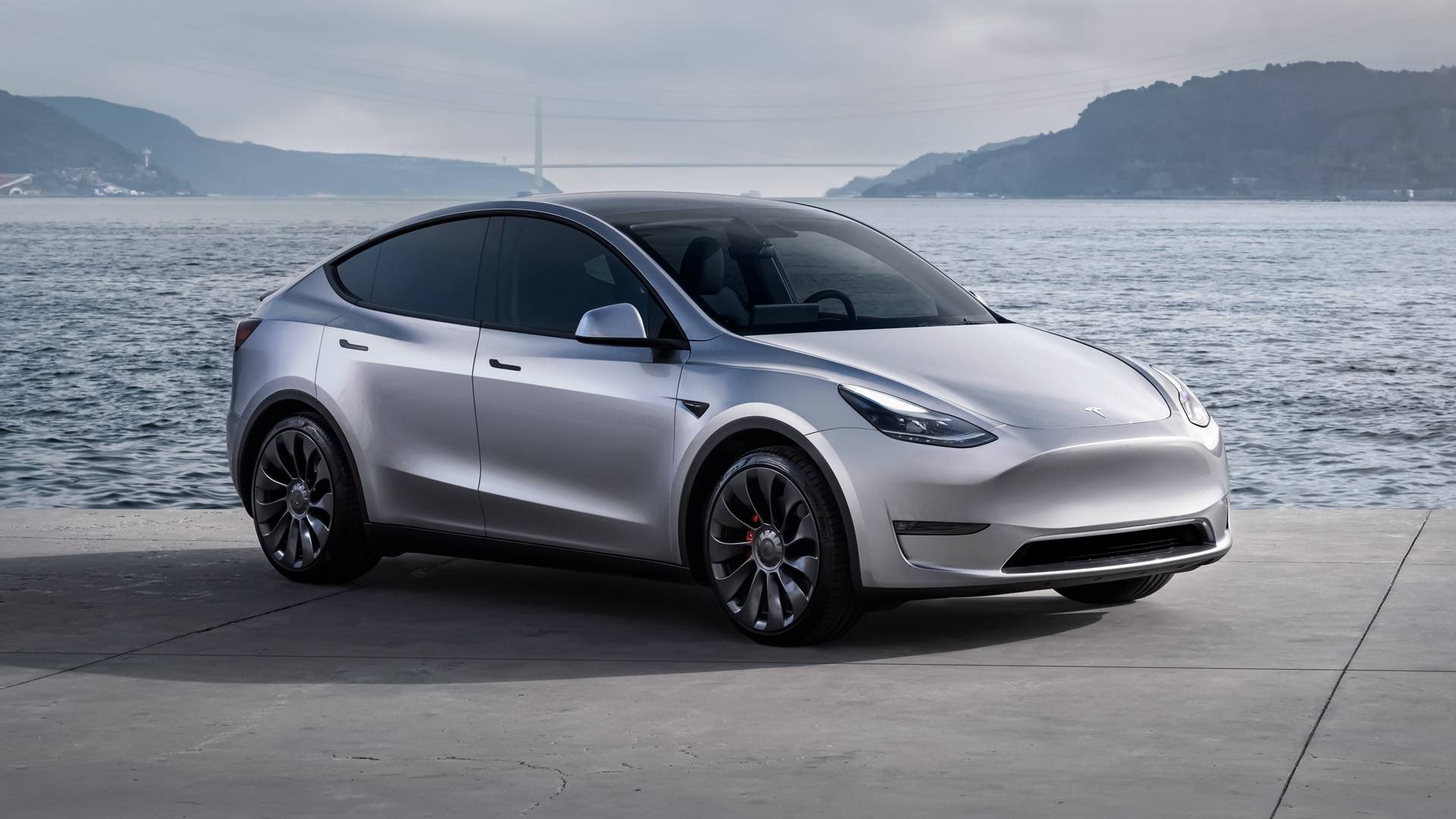 Grille D'aération Arrière Pour Tesla Model 3 Et Model Y - En ABS Noir, Ajustable, Avec Trou Pour Port De Charge