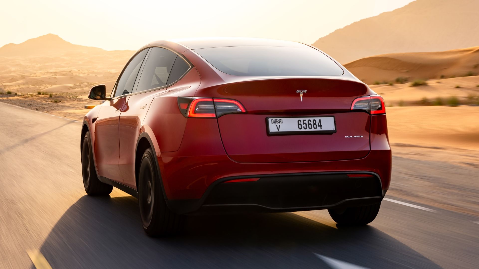 Tesla Model Y 2024 - Preise - Facelift - Alle Details